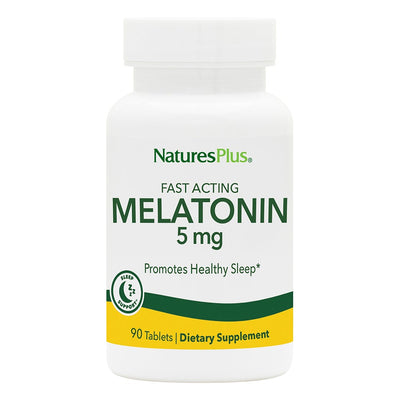 Melatonin 5 mg 90 Tablets