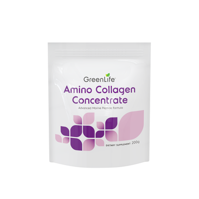 Amino Collagen Concentrate