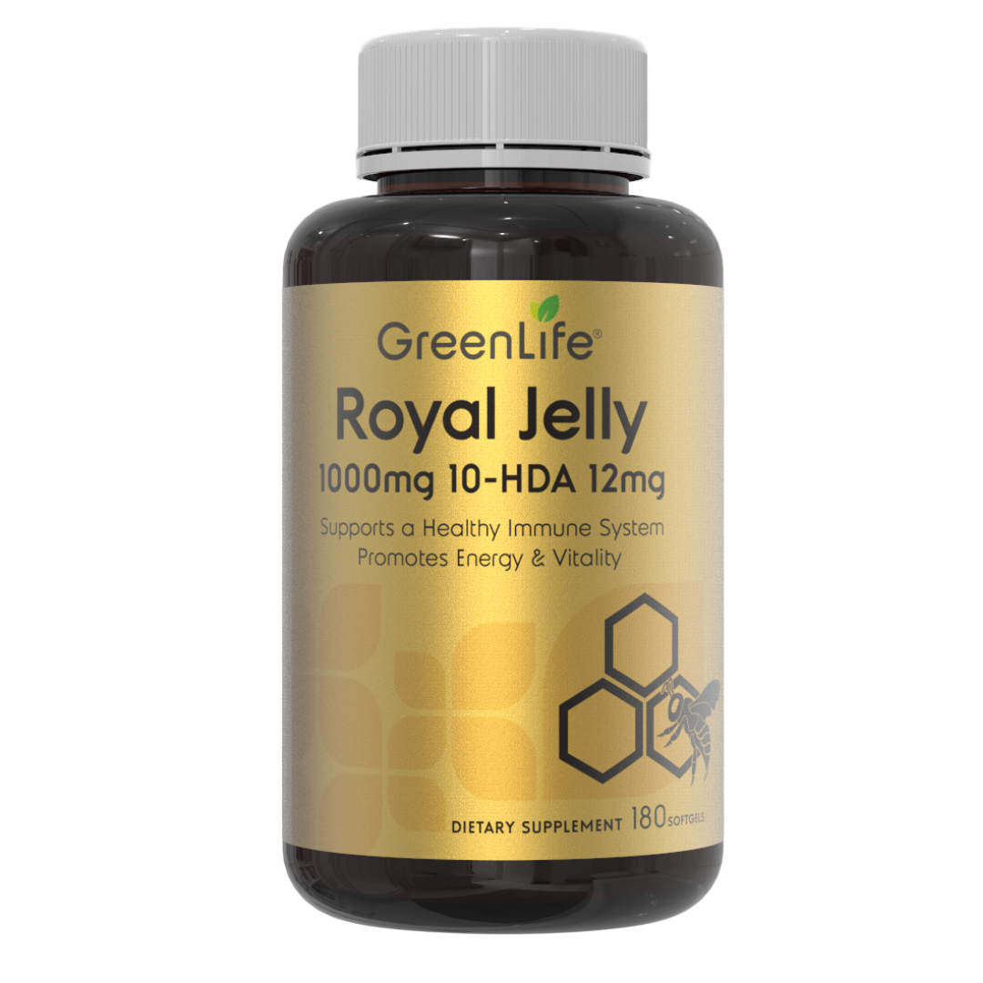 Content to image for Royal Jelly Untuk Promil