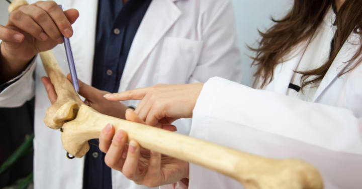 Vitamins D3+K2: A Dynamic Bone-Building, Heart-Supporting Duo