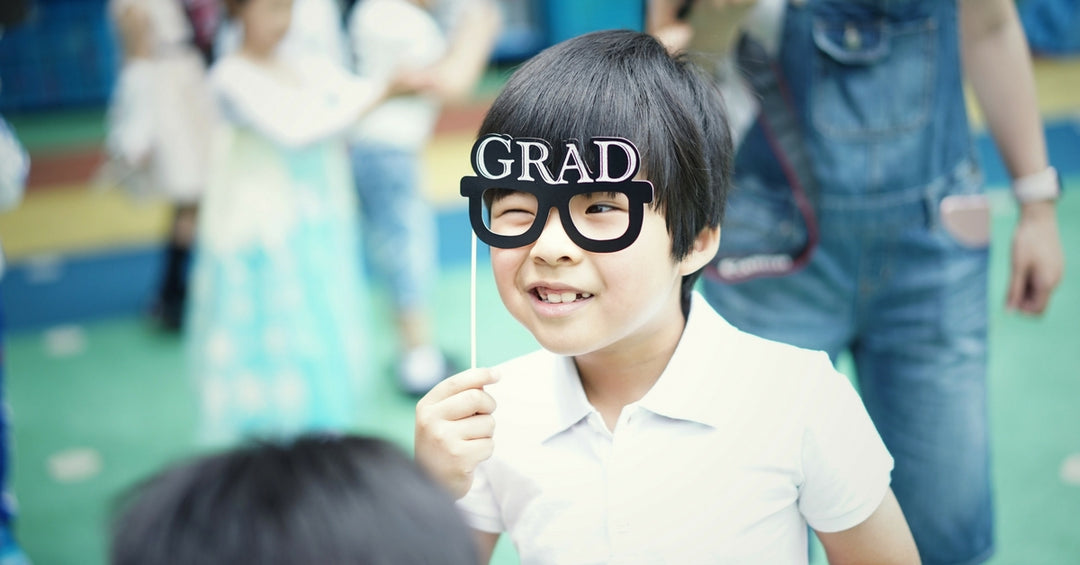 5 Tips to Protect Your Child’s Eyes and Combat Eye Strain