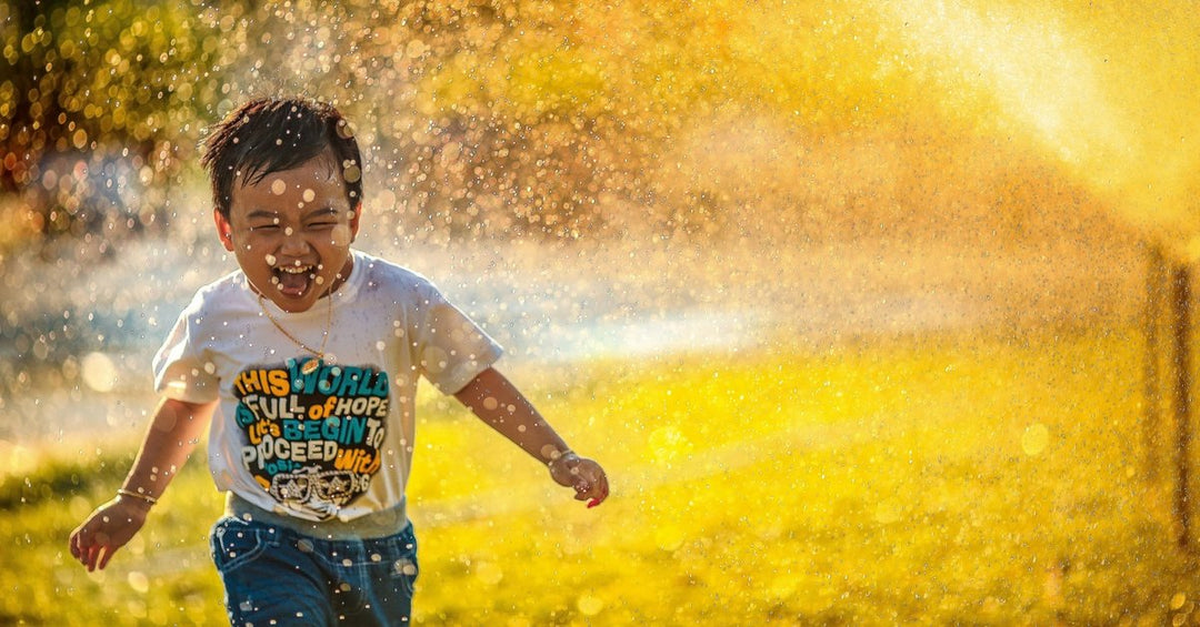 Probiotics for Children