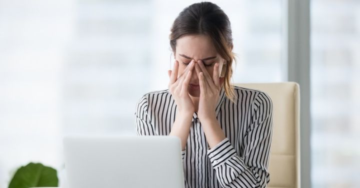Do Omega-3s help with dry eyes?