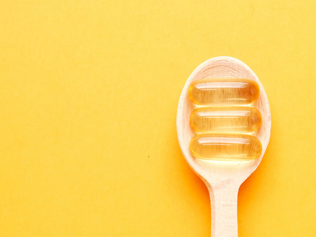 Fish oil or cod liver oil? Taking stock of the differences