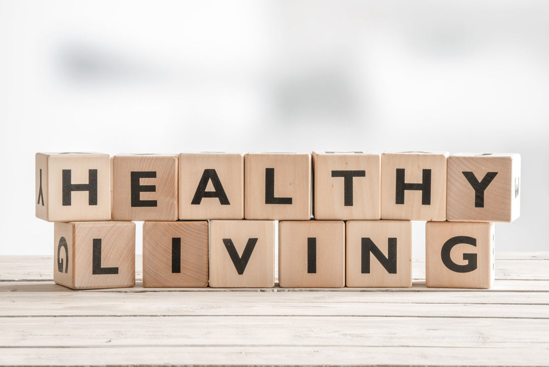5 Lifestyle Changes For Good Health