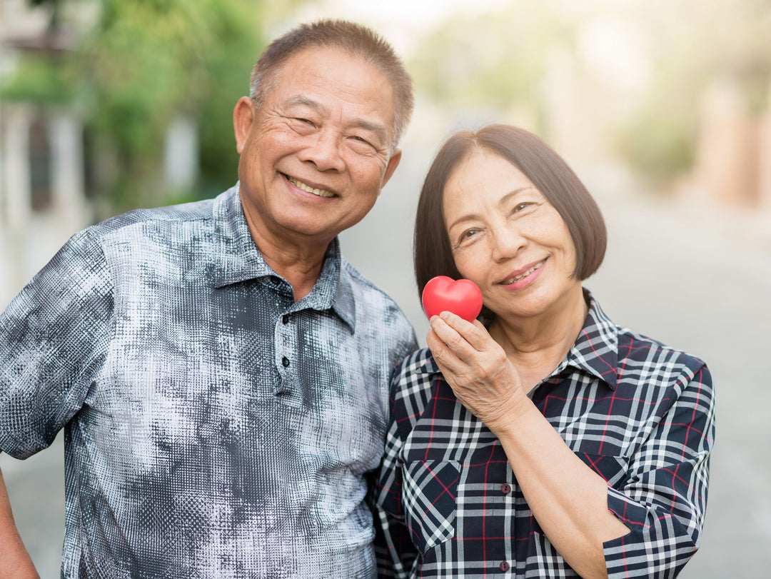 Top 5 Heart Health Benefits of Omega-3 Fatty Acids