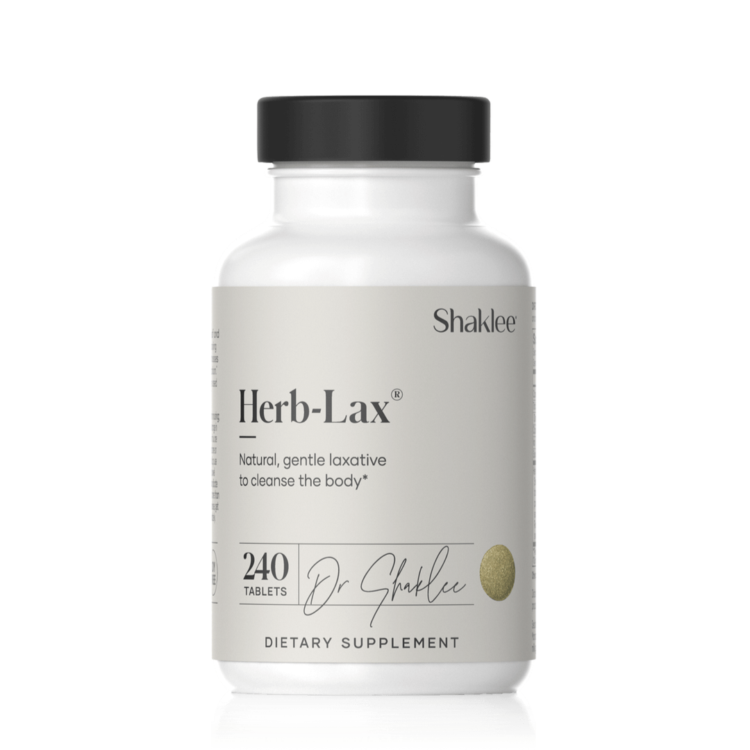 Herb-Lax - 240 tablets
