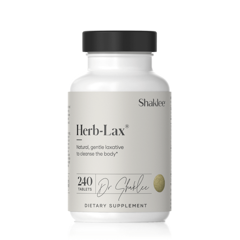 Herb-Lax (240 tablets)