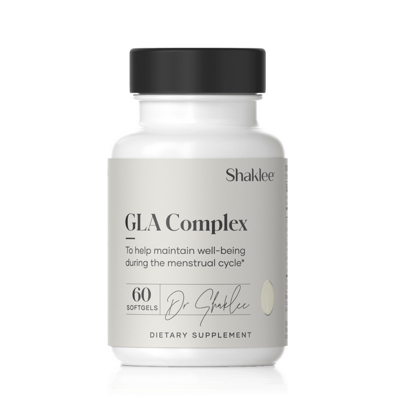 GLA Complex