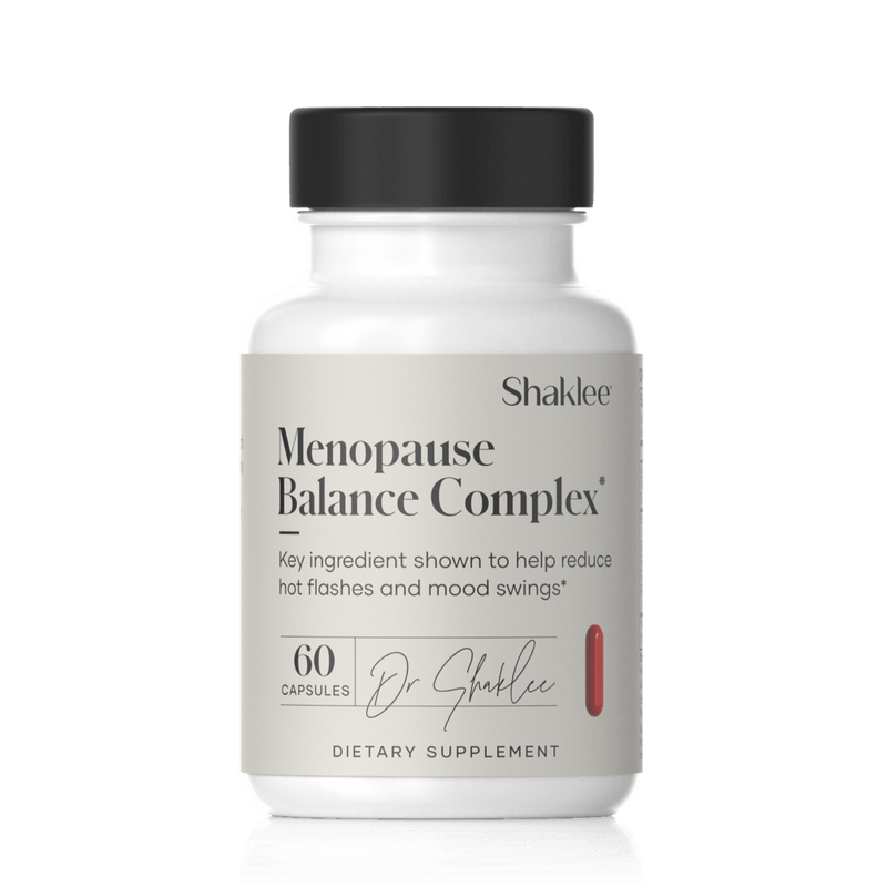 Menopause Balance Complex