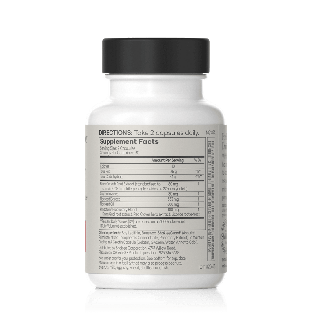 Menopause Balance Complex