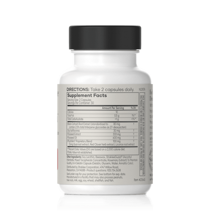 Menopause Balance Complex