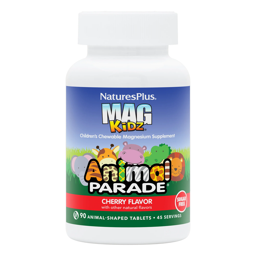 Animal Parade® MagKidz™ Children&