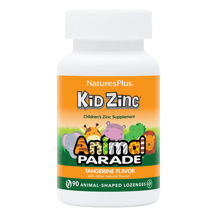 Animal Parade® KidZinc® Lozenges
