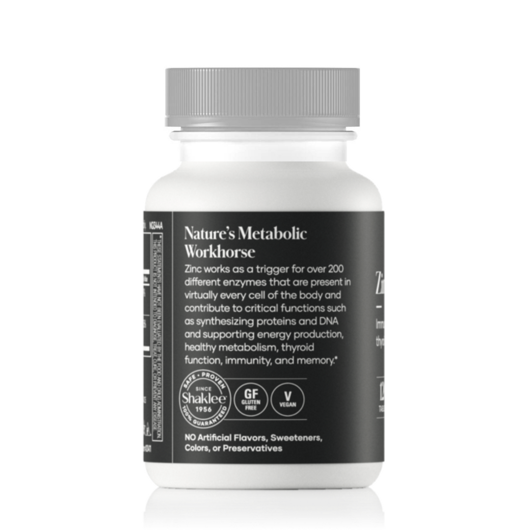 Zinc Complex - 120 tablets