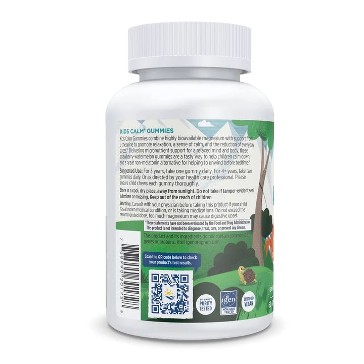 Nordic Naturals Kids Kids Calm Gummies