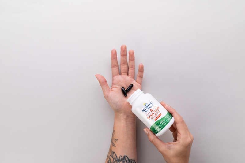 Blood Sugar Support
