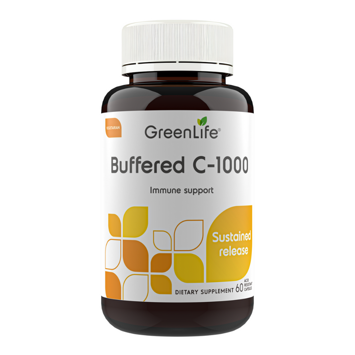 Buffered C-1000 60&