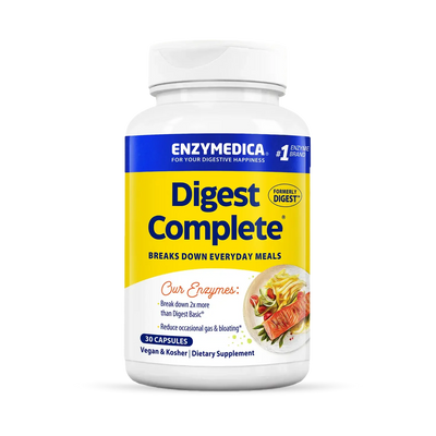 Enzymedica Digest 30 capsules