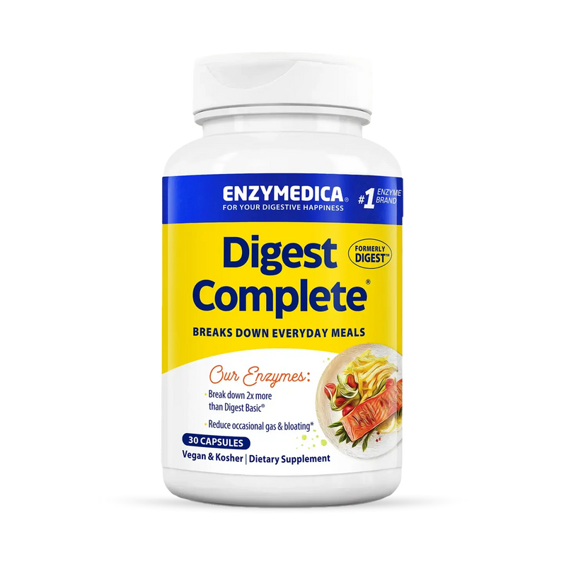 Enzymedica Digest 30 capsules