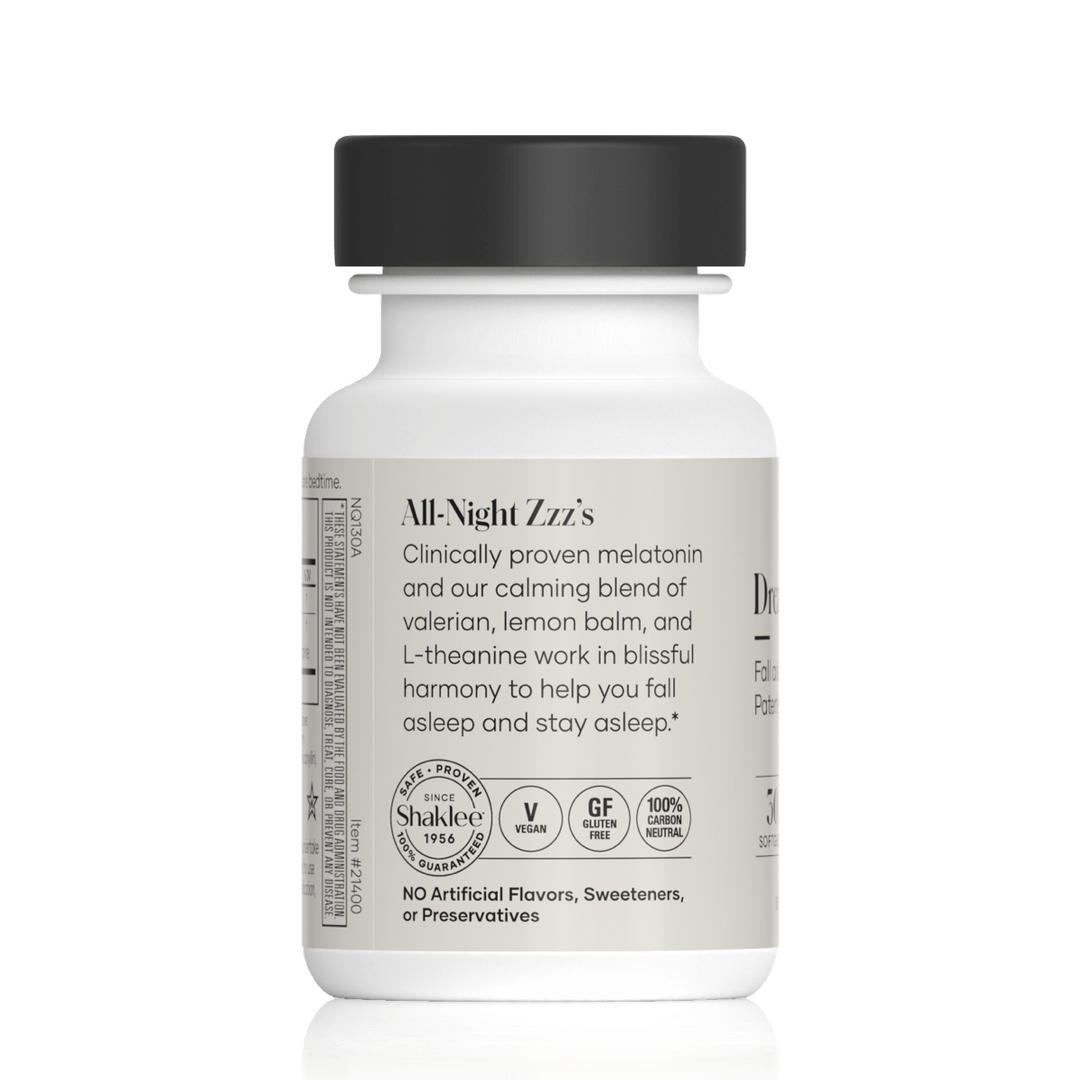 Dream Serene 30 softgels
