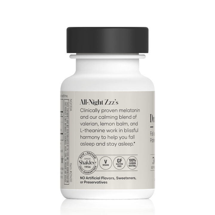 Dream Serene 30 softgels