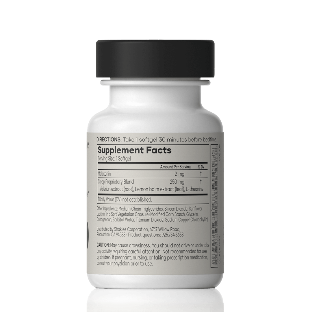 Dream Serene 30 softgels