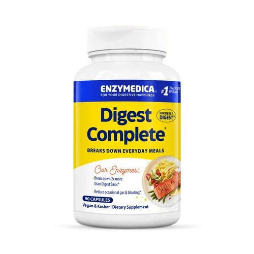 Enzymedica Digest 90 capsules