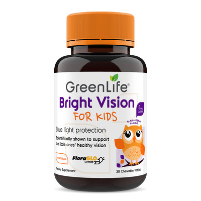 Bright Vision for Kids
