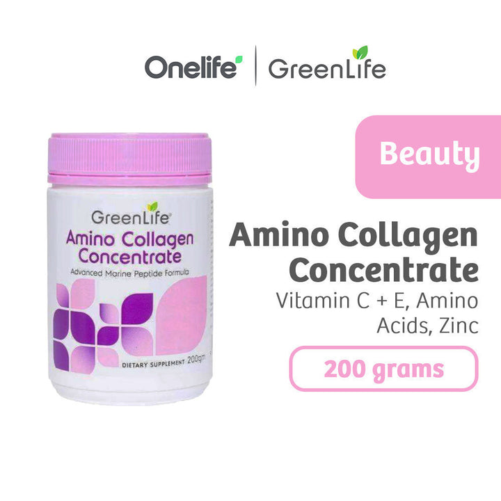 Amino Collagen Concentrate