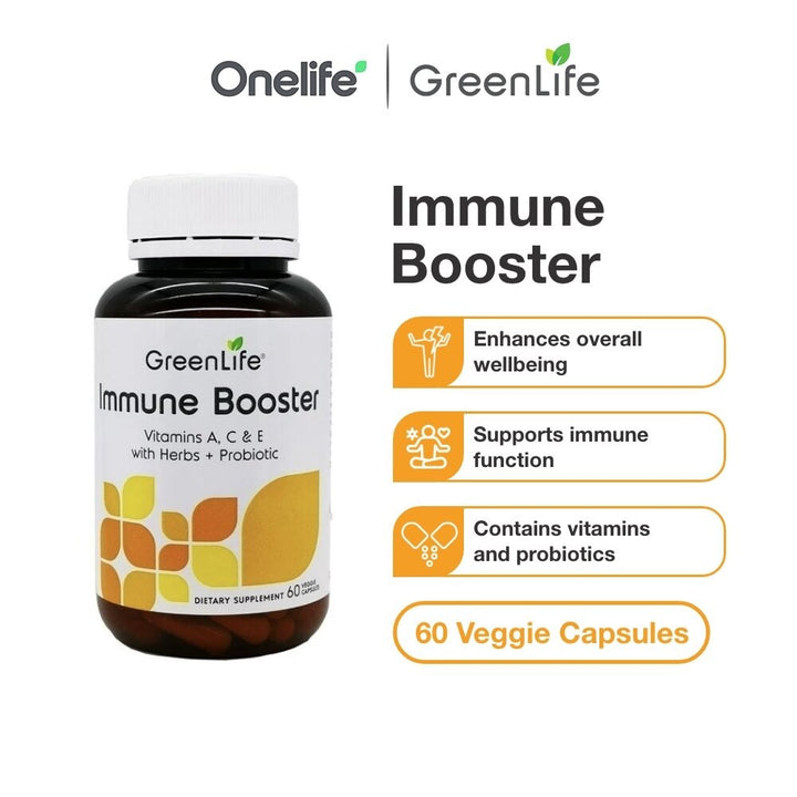 Immune Booster
