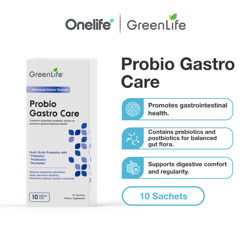Probio Gastro Care