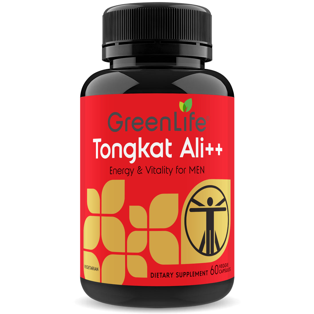 Tongkat Ali ++