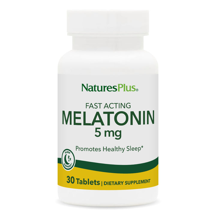 Melatonin 5 mg | 30 Tablets