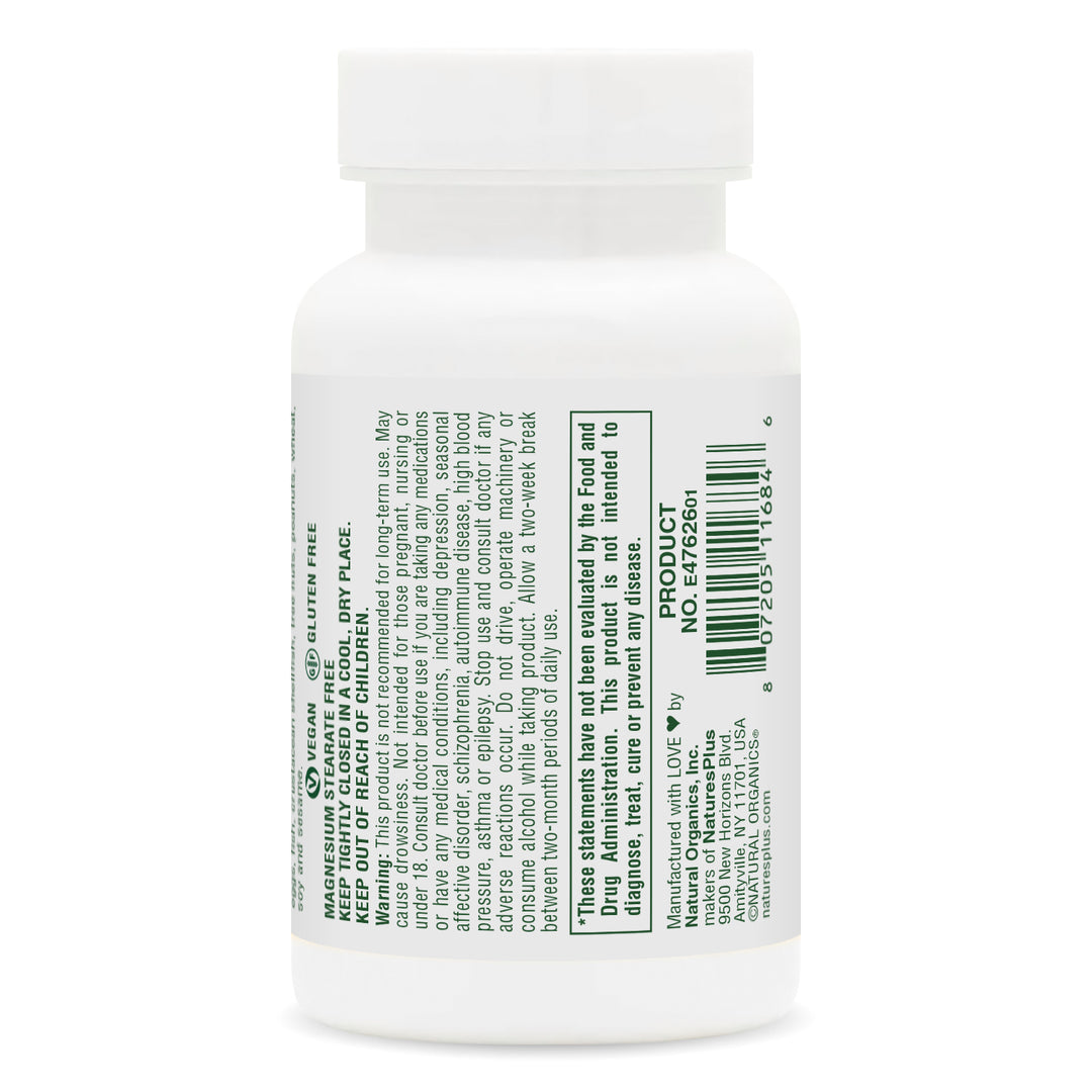 Melatonin 5 mg | 30 Tablets