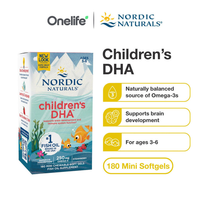Children&