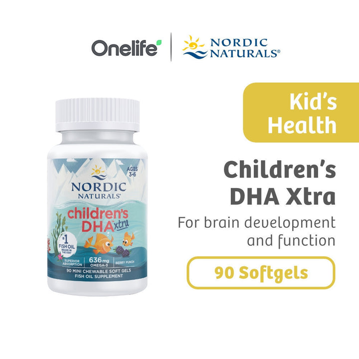 Children&
