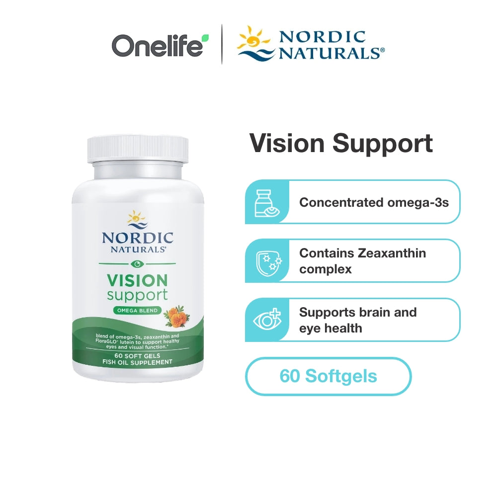 Vision Support
