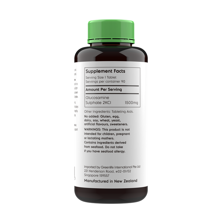One-a-Day Glucosamine | 90 tablets