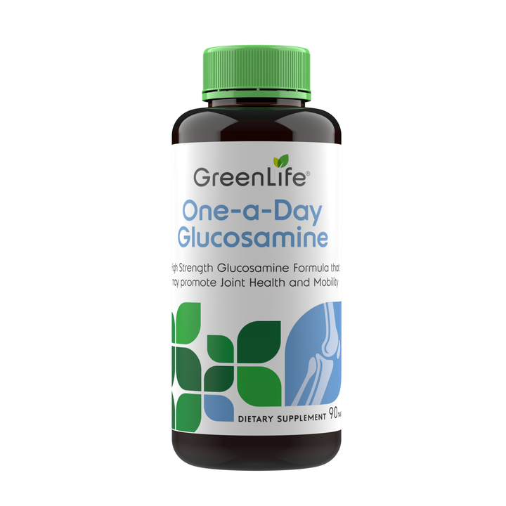 One-a-Day Glucosamine | 90 tablets