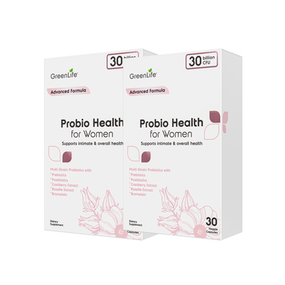 Probio Health for Women 30 Billion CFU