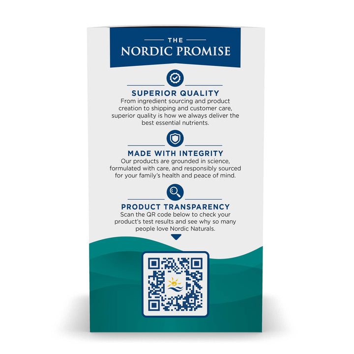 Nordic Naturals Nordic Flora Probiotic Women&