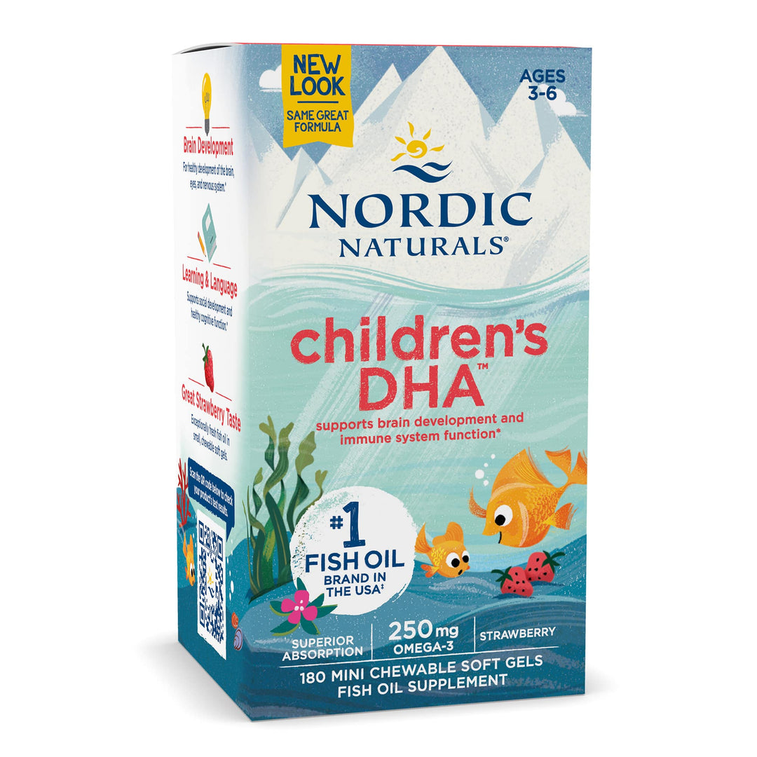 Children&