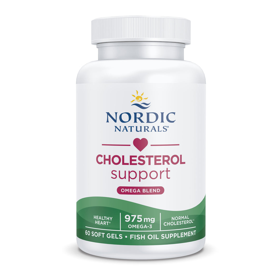 Cholesterol Support