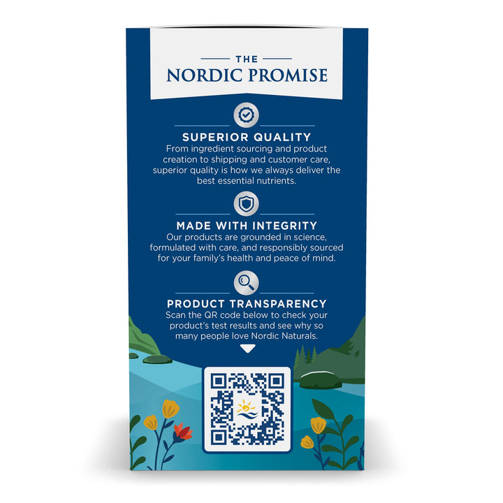 Arctic Cod Liver Oil - 90 soft gels