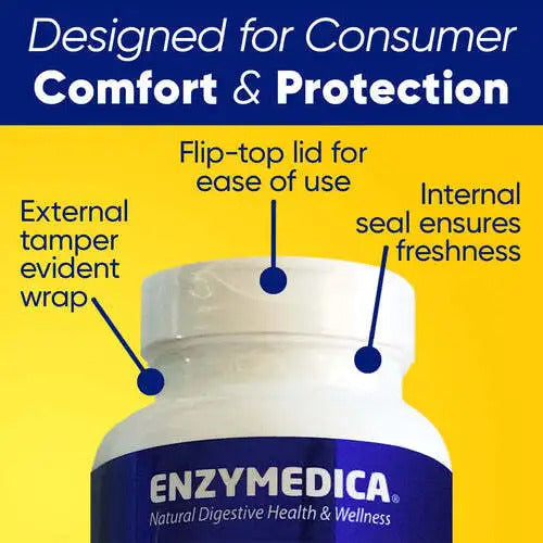 Enzymedica DairyAssist