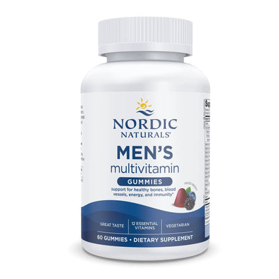 Men's Multivitamin Gummies