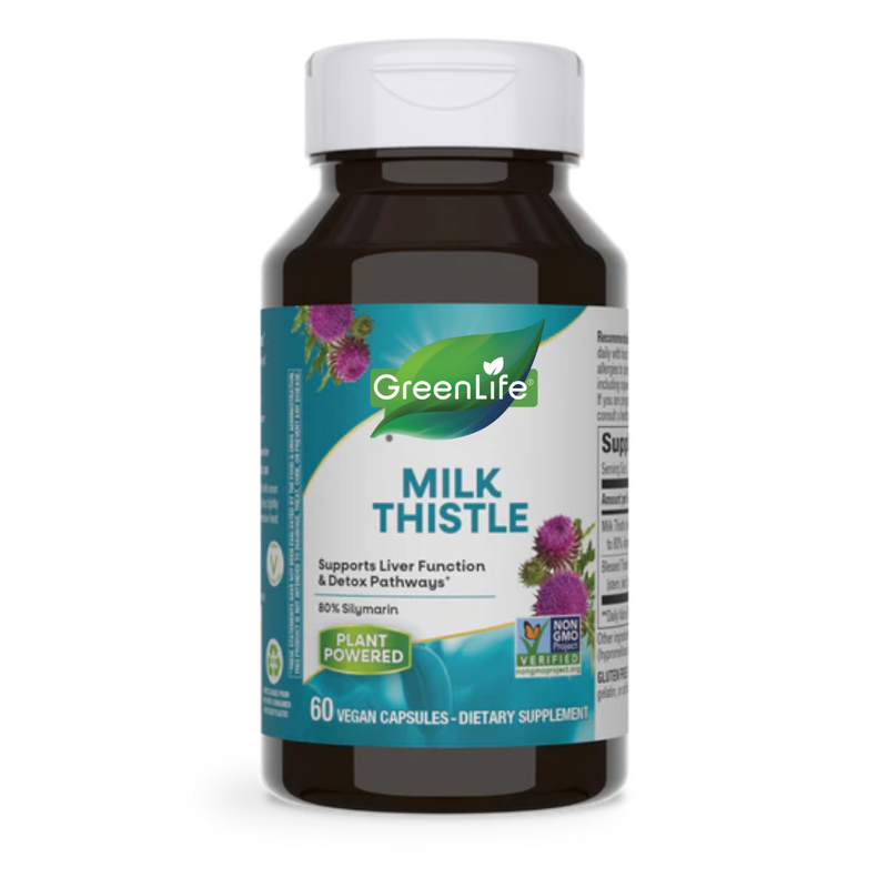 Milk Thistle