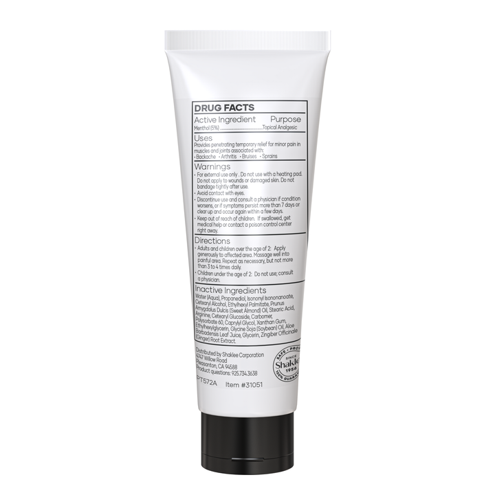 Joint &amp; Muscle Pain Cream - 85g