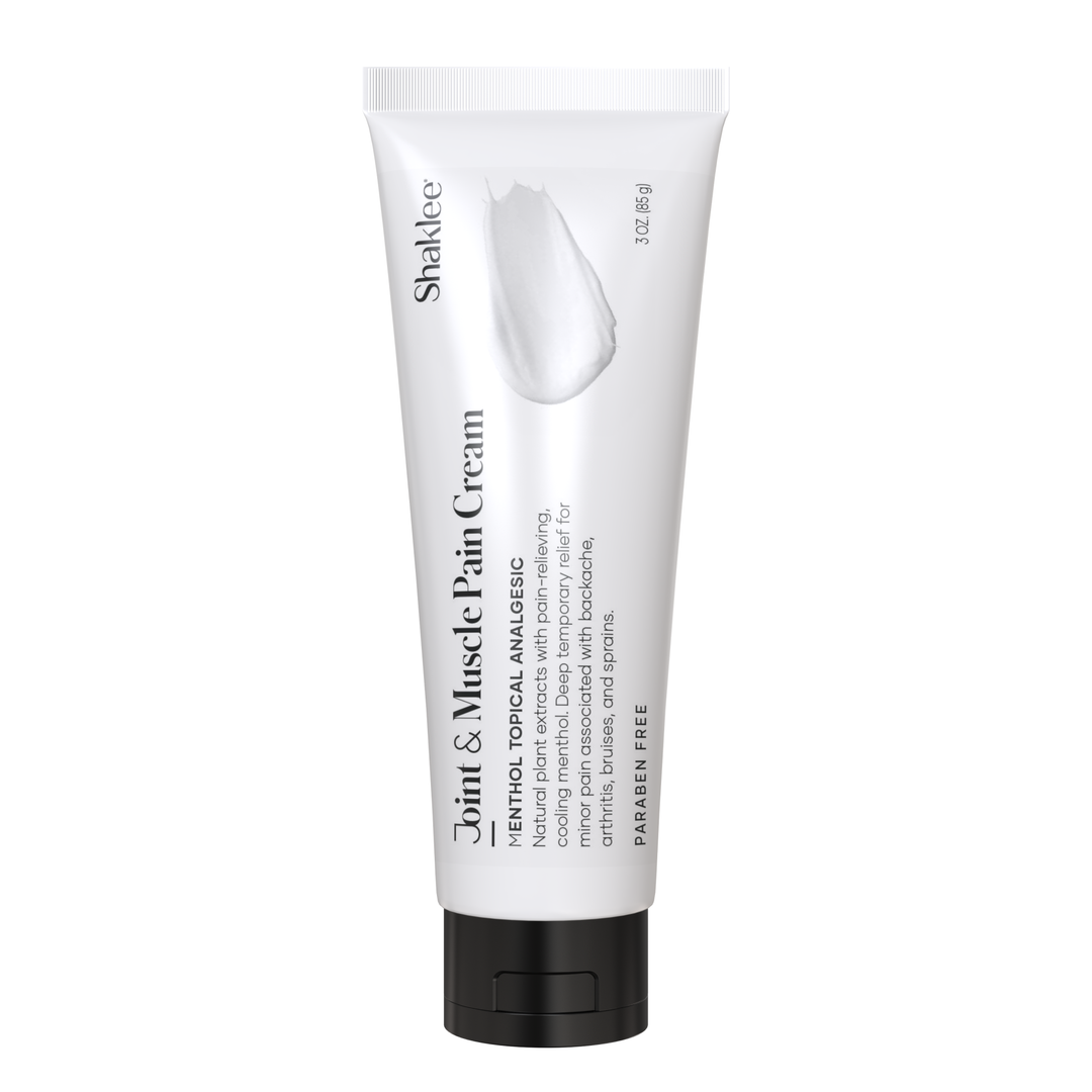 Joint &amp; Muscle Pain Cream - 85g